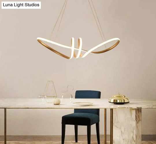 Modern Led Pendant Light For Dining Room Living Kitchen Luminaires Lamp Hanging Fixtures