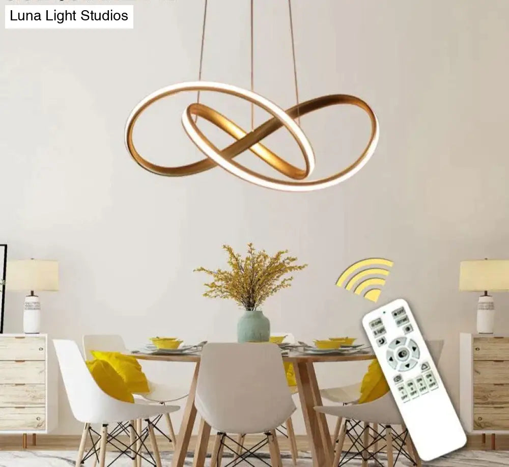 Modern Led Pendant Light For Living Room Dining Room Hanging Lamps Ceiling Lamp Fixtures