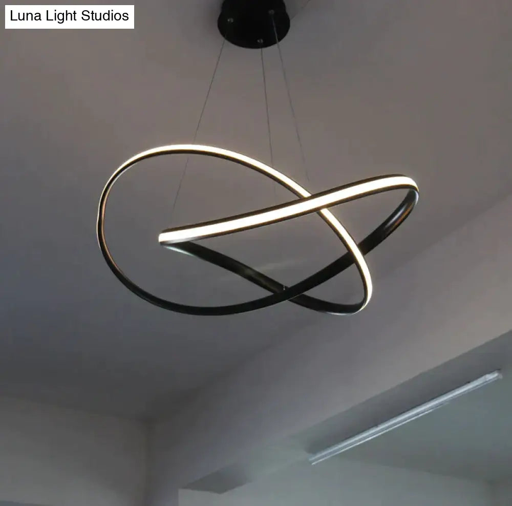 Modern Led Pendant Light For Living Room Dining Room Hanging Lamps Ceiling Lamp Fixtures