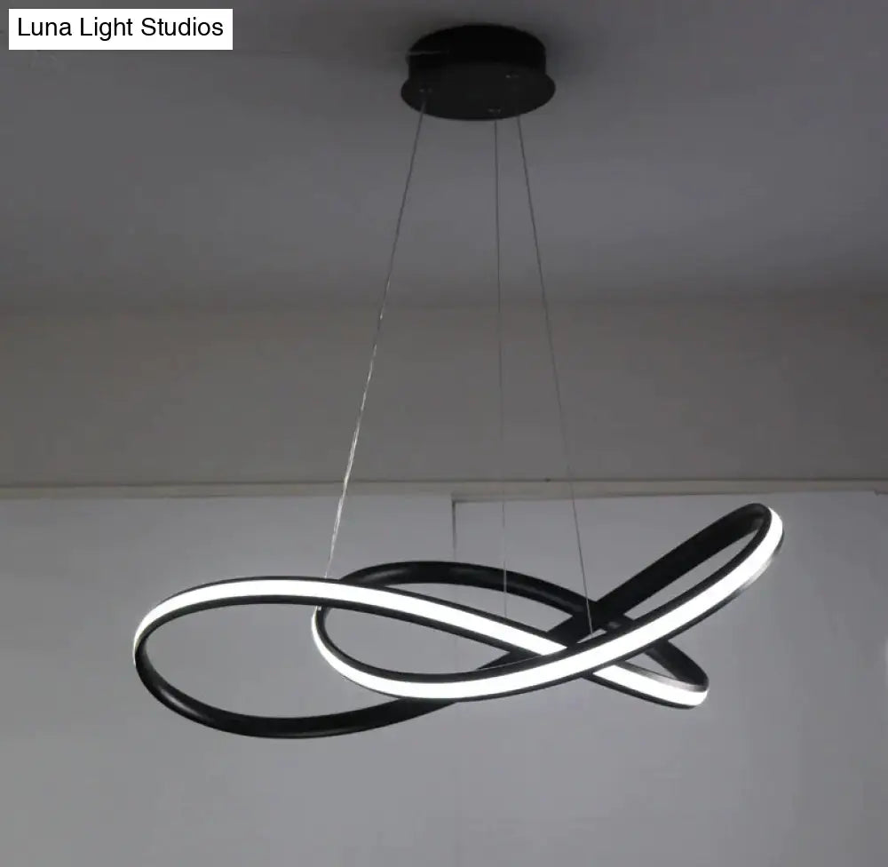 Modern Led Pendant Light For Living Room Dining Room Hanging Lamps Ceiling Lamp Fixtures