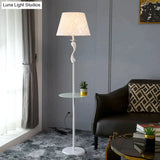 Modern Living Room Floor Lamp Creative Bedroom Study Vertical Floor Lamp Stylish Home Living Room Led Floor Lamp Floor