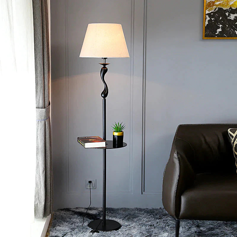Modern Living Room Floor Lamp Creative Bedroom Study Vertical Floor Lamp Stylish Home Living Room Led Floor Lamp