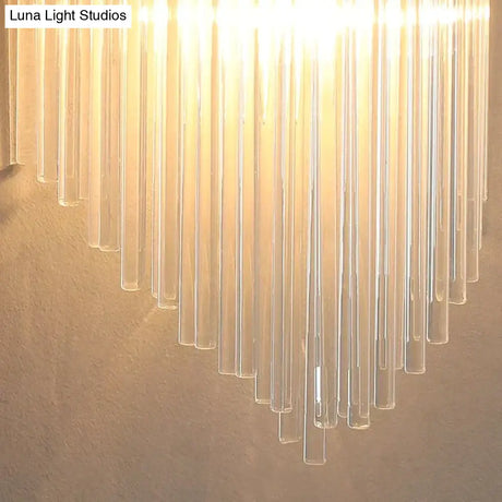 Modern Luxury Living Room Background Wall Lamp Bedroom Bedside Copper Wall Lamp Copper Wall Lamps