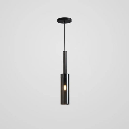 Modern Mini Crystal Pendant Light With Brass Finish For Living Room Bar And Coffee Shop Ceiling