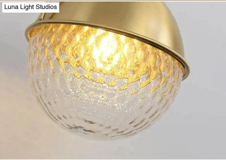 Modern Minimalist Nordic Postmodern Luxury Bedroom Bedside Corridor Living Room TV Background Wall Decorated with