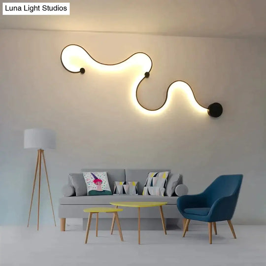 Mounted Modern Led Ceiling Lights For Living Room Bedroom Aisle Fixture Indoor Home Decorative Led