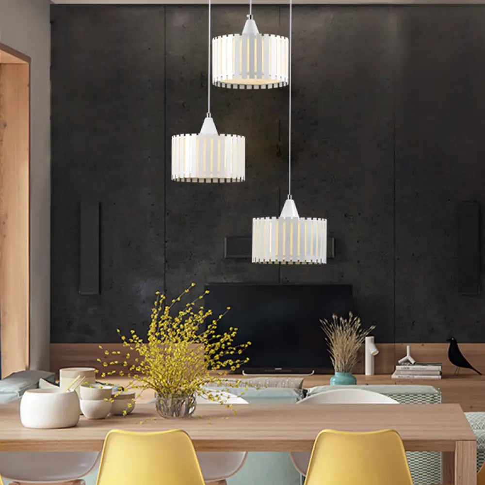 Muriel - Contemporary Pendant Light