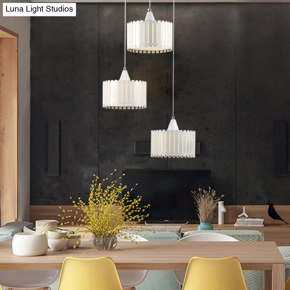 Muriel - Contemporary Pendant Light