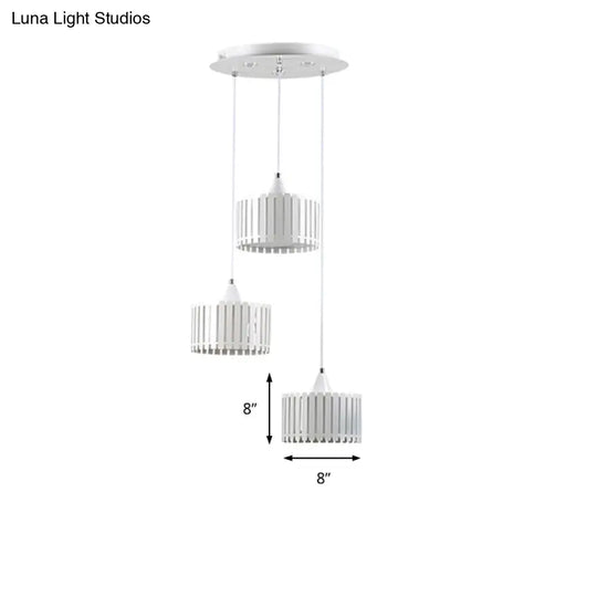 Muriel - Contemporary Pendant Light