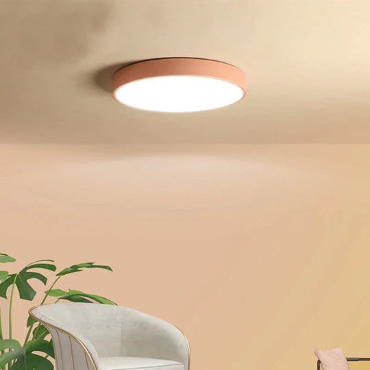 Nadia- Led Ceiling Light Modern Fixture Lamp Living Room Bedroom Bathroom Kitchen Lights Surface