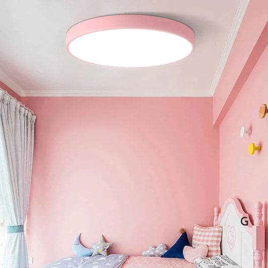 Nadia- LED Ceiling Light Modern Fixture  Lamp Living Room Bedroom  Bathroom   Bedroom  Kitchen Ceiling Lights Surface mount