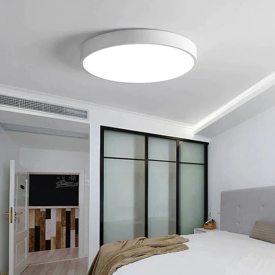 Nadia- LED Ceiling Light Modern Fixture  Lamp Living Room Bedroom  Bathroom   Bedroom  Kitchen Ceiling Lights Surface mount