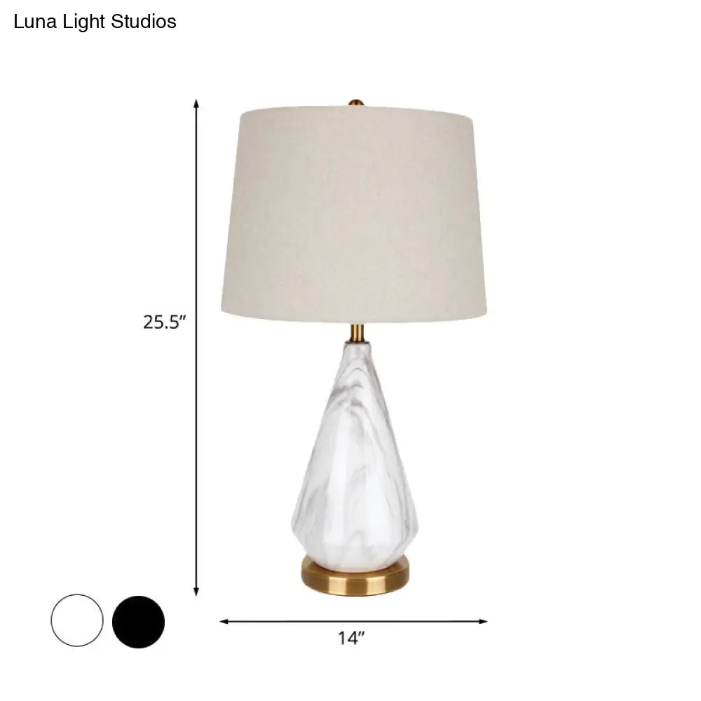 Natalie - Minimalist Table Lamp