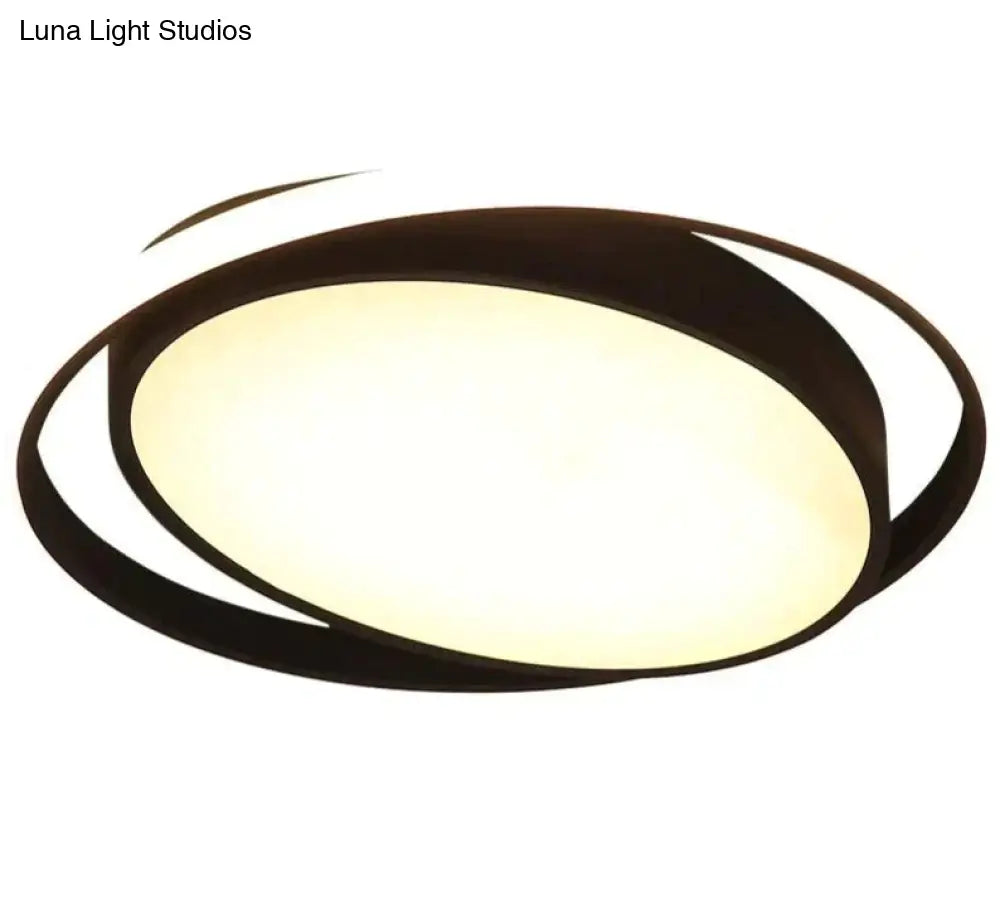 New Arrival Led Ceiling Light Lamp Lighting Fixture Living Room Bedroom Kitchen Surface Mount