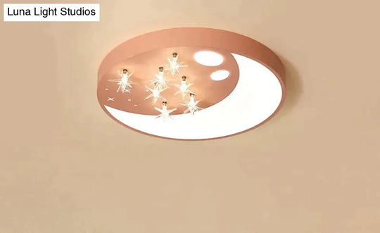 New Designer Modern Led Ceiling Lights For Living Study Room Bedroom Lampe Plafond Avize Indoor