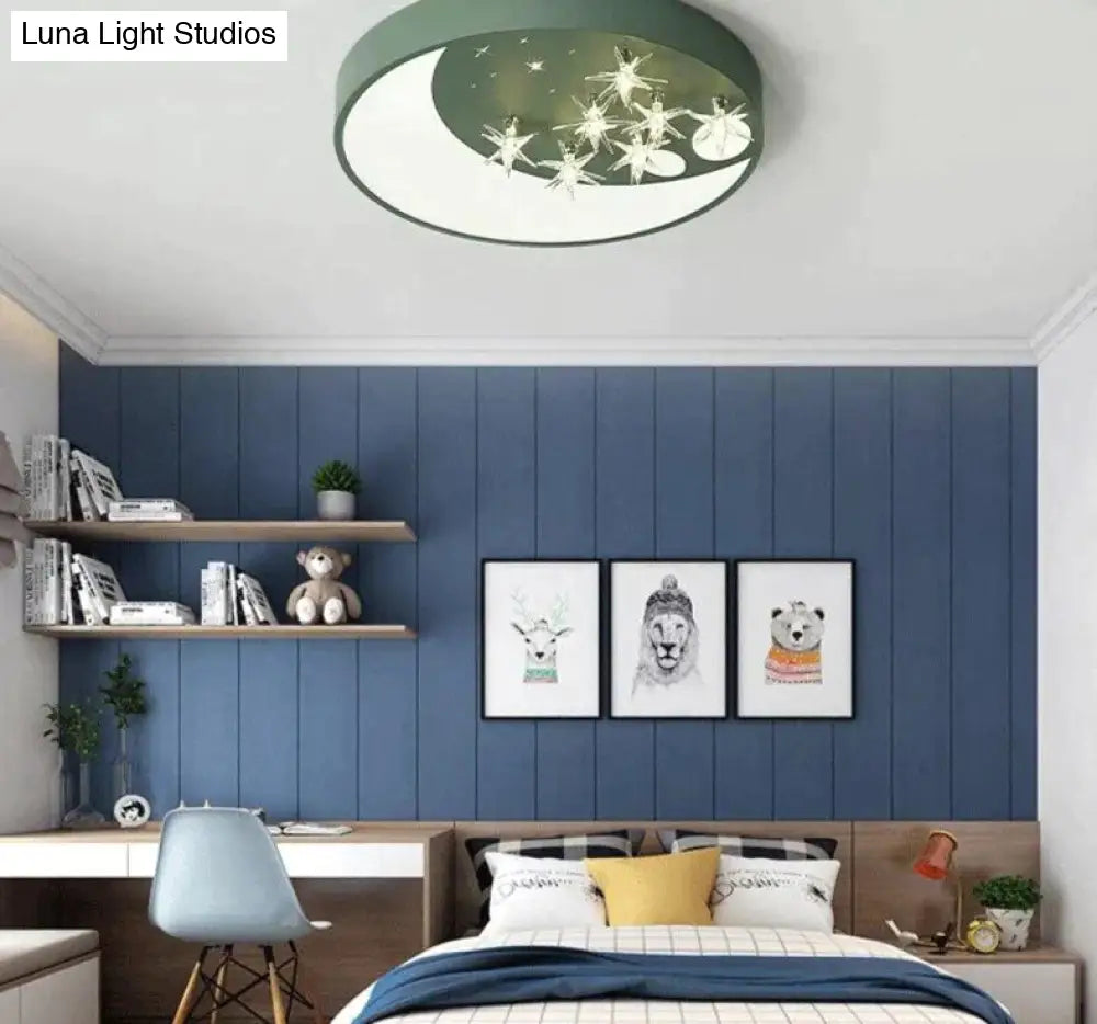 New Designer Modern Led Ceiling Lights For Living Study Room Bedroom Lampe Plafond Avize Indoor