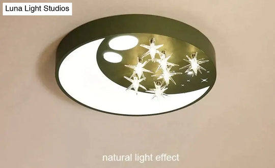 New Designer Modern Led Ceiling Lights For Living Study Room Bedroom Lampe Plafond Avize Indoor Lamp