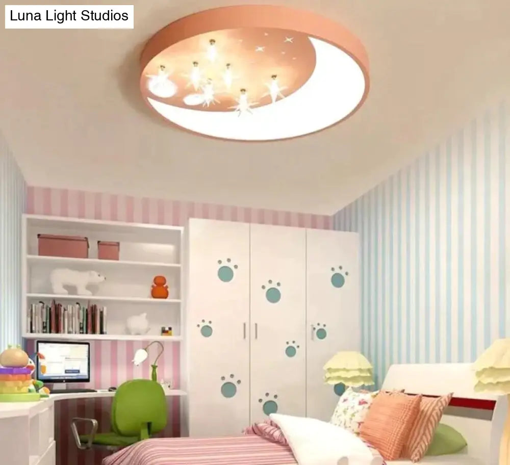 New Designer Modern Led Ceiling Lights For Living Study Room Bedroom Lampe Plafond Avize Indoor