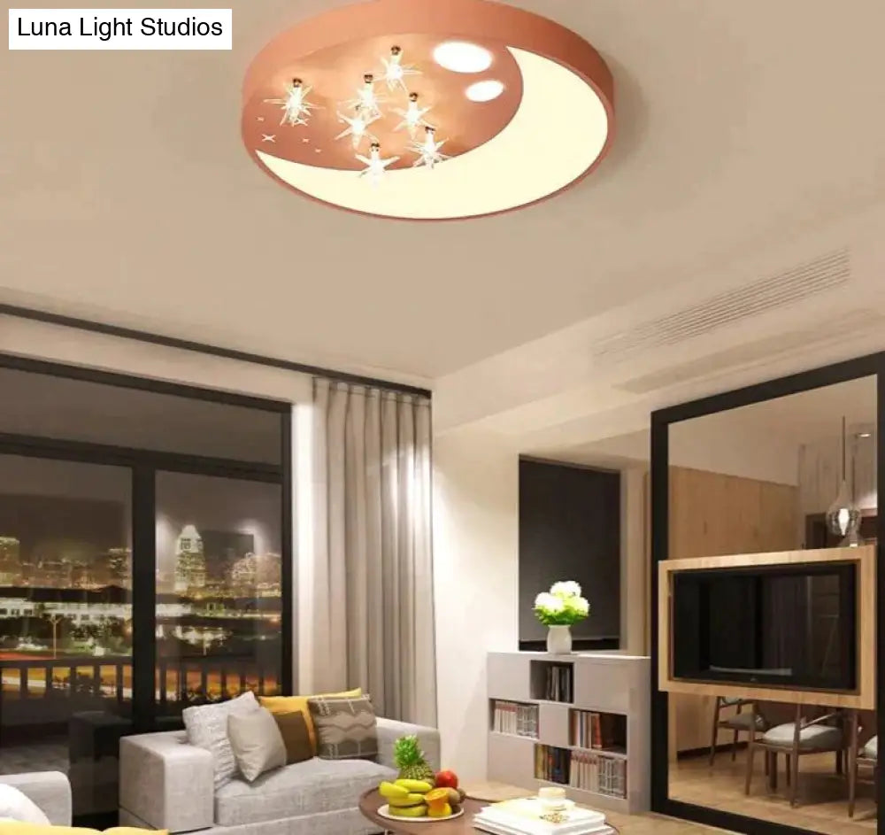 New Designer Modern Led Ceiling Lights For Living Study Room Bedroom Lampe Plafond Avize Indoor Lamp