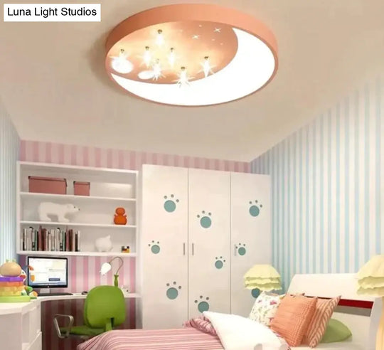 New Designer Modern Led Ceiling Lights For Living Study Room Bedroom Lampe Plafond Avize Indoor Lamp