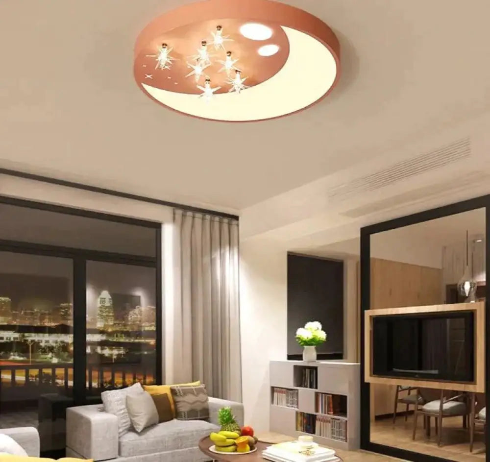 New Designer Modern Led Ceiling Lights For Living Study Room Bedroom Lampe Plafond Avize Indoor