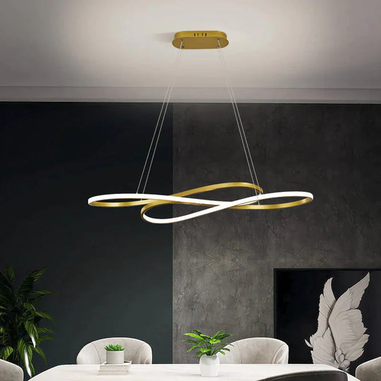 New Modern Led Pendant Lights For Dining Room Living Room Kitchen Room Hanging White Or Black Pendant Lamp Fixtures