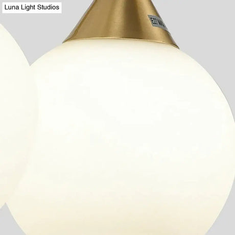 Nordic Living Room Background Wall Bedroom Copper Wall Lamp Copper Wall Lamps