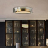 Nordic Living Room Special Light Luxury Lamp Ceiling