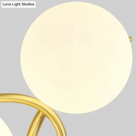 Nordic Minimalist Modern Living Room Corridor Bedroom Full Copper Wall Lamp Copper Wall Lamps