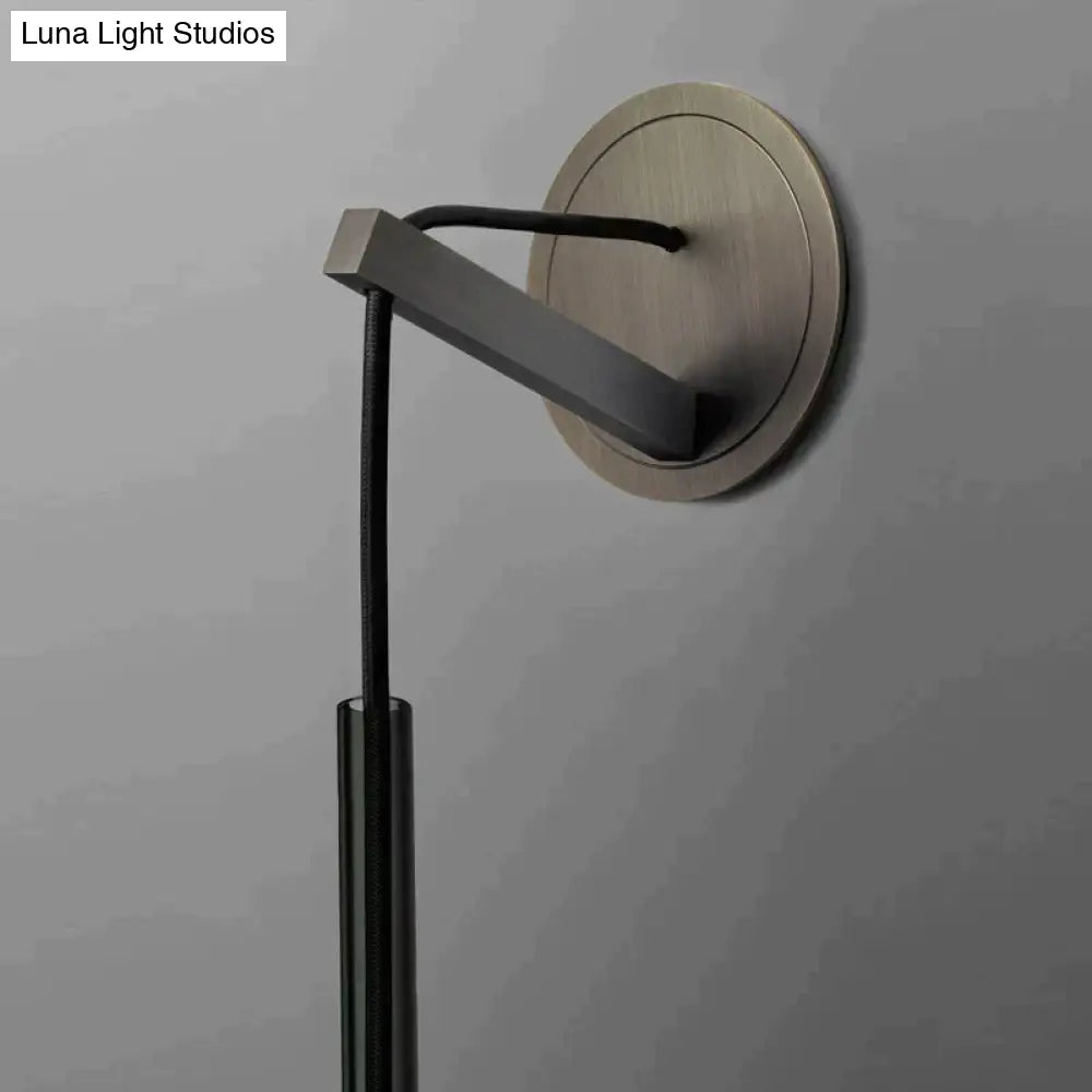 Nordic Modern All Copper Wall Lamp Copper Wall Lamp Copper Wall Lamps