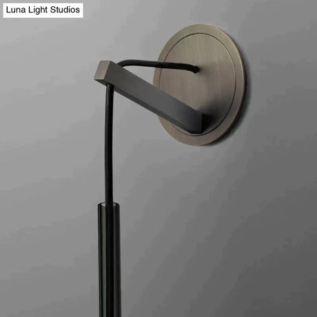 Nordic Modern All Copper Wall Lamp Copper Wall Lamp Copper Wall Lamps