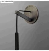 Nordic Modern All Copper Wall Lamp Copper Wall Lamp Copper Wall Lamps
