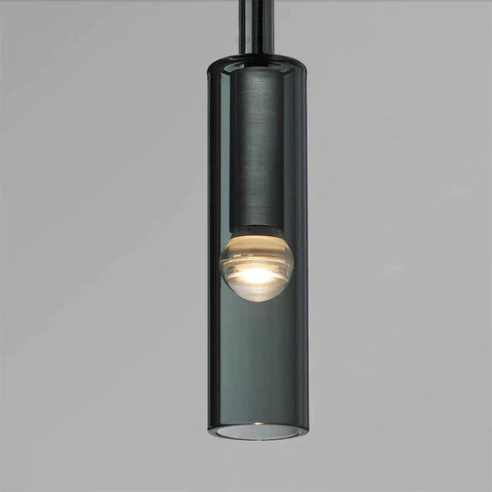 Nordic Modern All Copper Wall Lamp