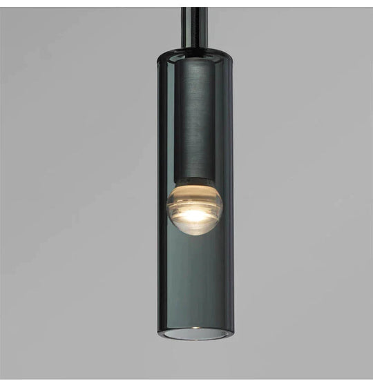 Nordic Modern All Copper Wall Lamp
