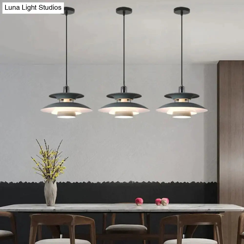 Nordic Modern Design Ph E27 Pendant Lights Dining Table Kitchen Bedroom Aisle Basement Children’s