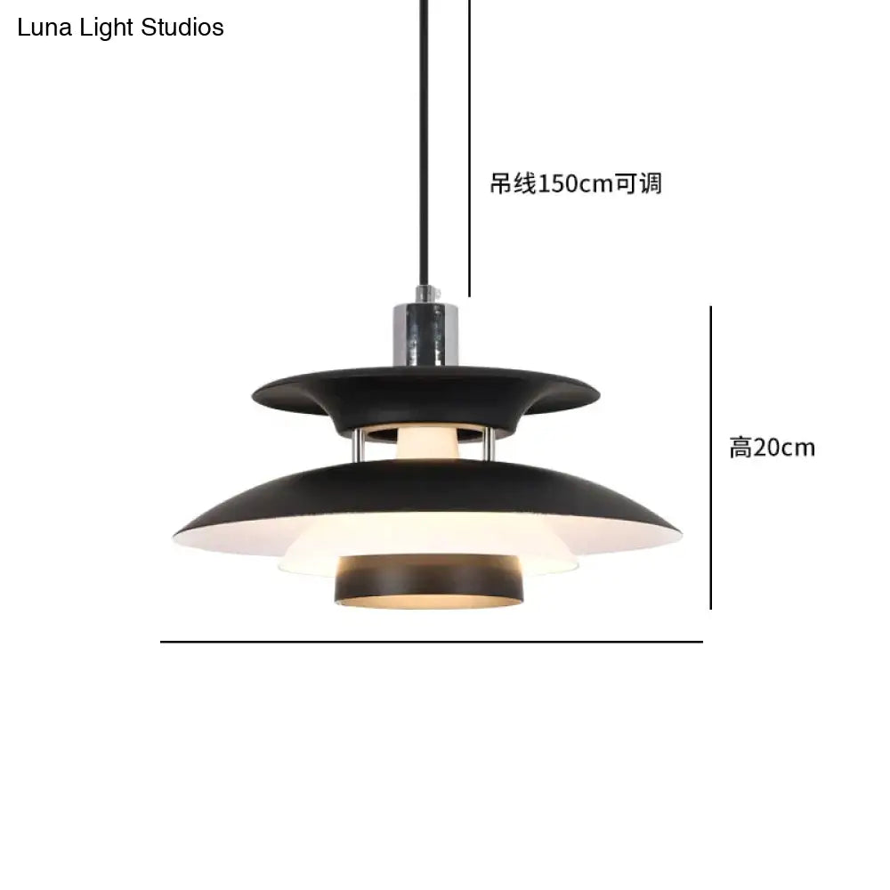 Nordic Modern Design Ph E27 Pendant Lights Dining Table Kitchen Bedroom Aisle Basement Children’s