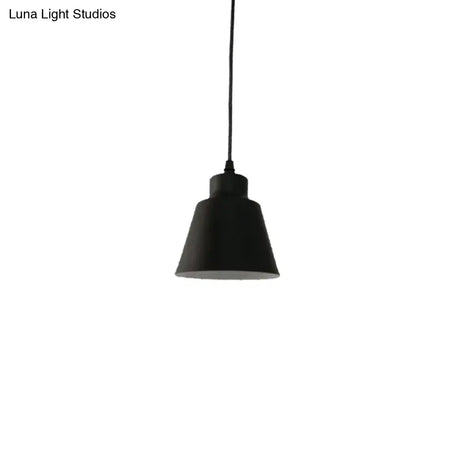 Nordic Modern Hanging Lights E27 Aluminum Wood Pendant Lights Household Restaurant Decorative