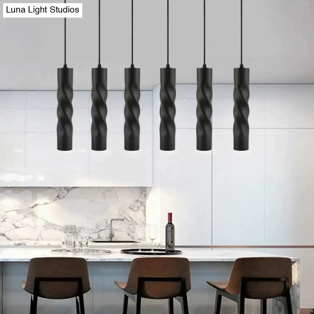 Pendant Lamp Dimmable Lights Hanging Kitchen Island Dining Room Shop Bar Counter Decoration