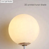 Pink Girl Wall Lamp for Princess Room Girls Room Wall Lamp