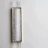 Post-Modern Luxury Simple Creative Bedroom Copper Wall Lamp Lamps