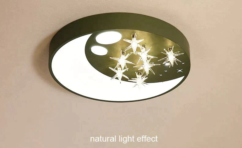 New Designer Modern Led Ceiling Lights For Living Study Room Bedroom Lampe Plafond Avize Indoor Lamp