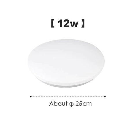 Led Modern Ceiling Light Surface Mounted Lamp Indoor Lighting Fixture Home Simple Decor Kitchen