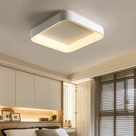 Sample Modern LED Ceiling Lights For Living Room Bed Room