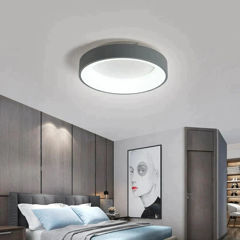 Sample Modern Led Ceiling Lights For Living Room Bed