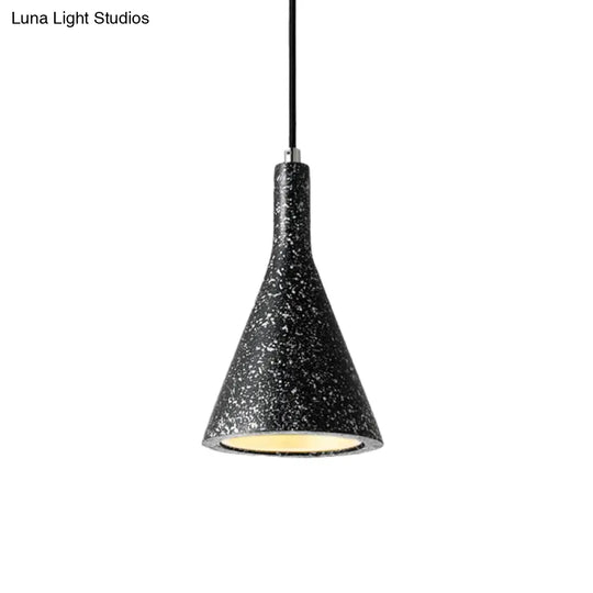 Pulcherrima - Vibrant Nordic Pendant Lights