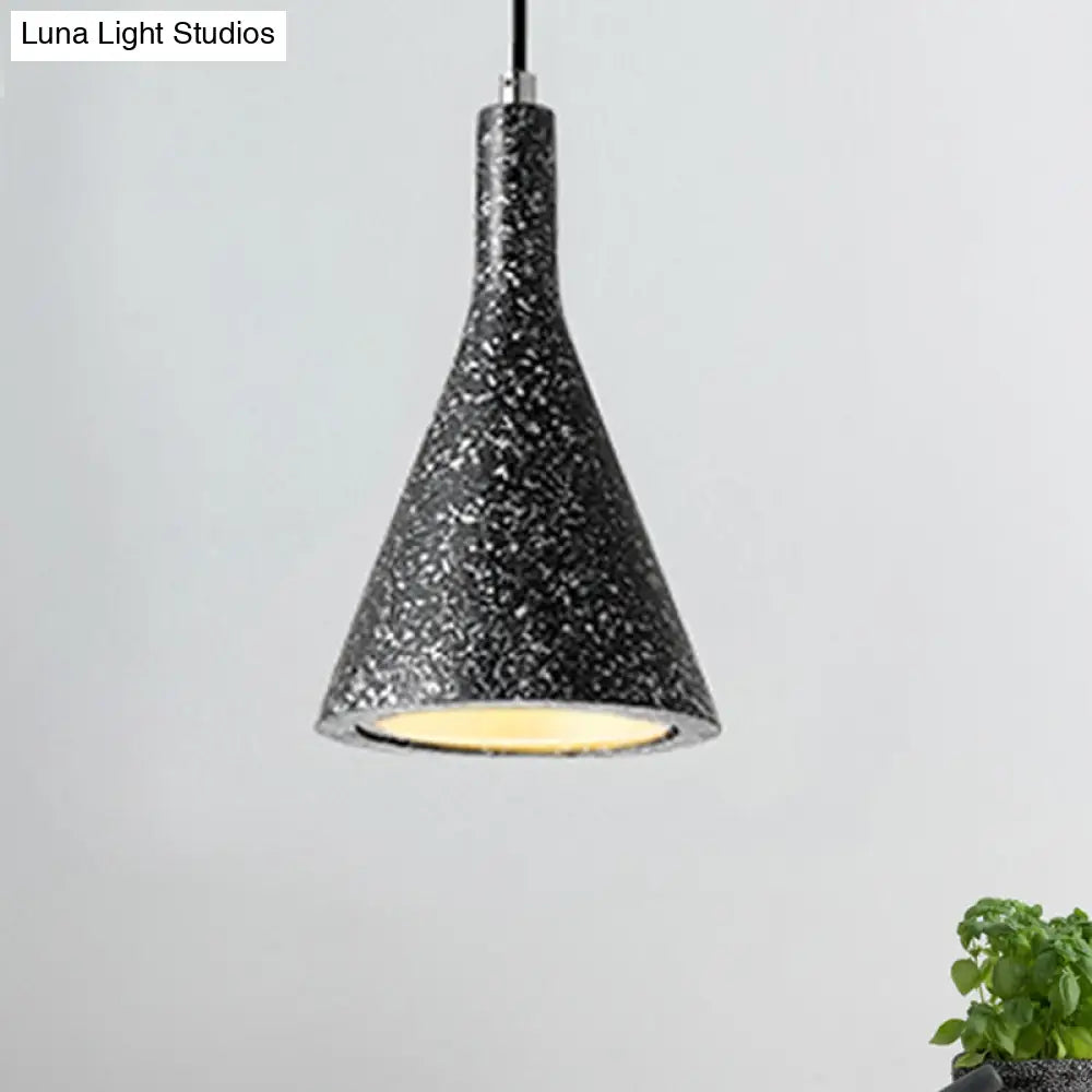 Pulcherrima - Vibrant Nordic Pendant Lights