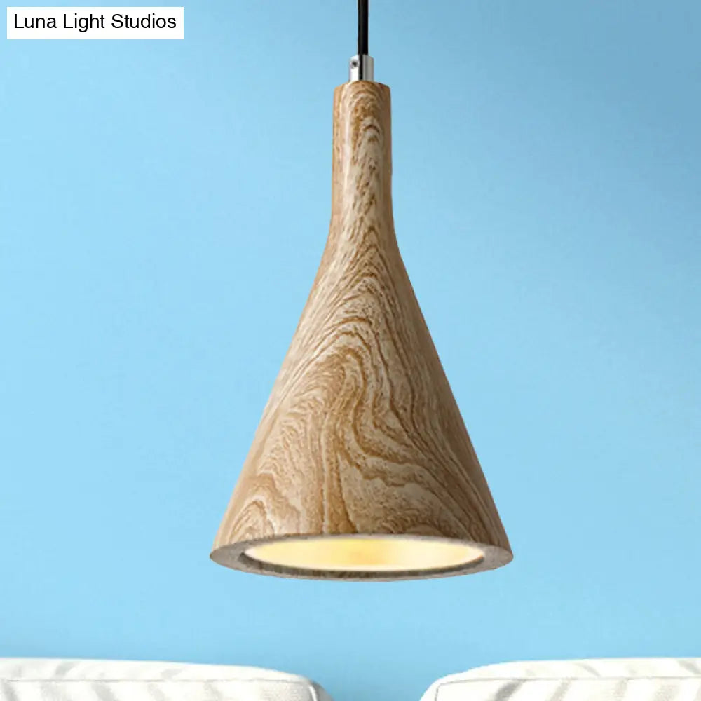 Pulcherrima - Vibrant Nordic Pendant Lights