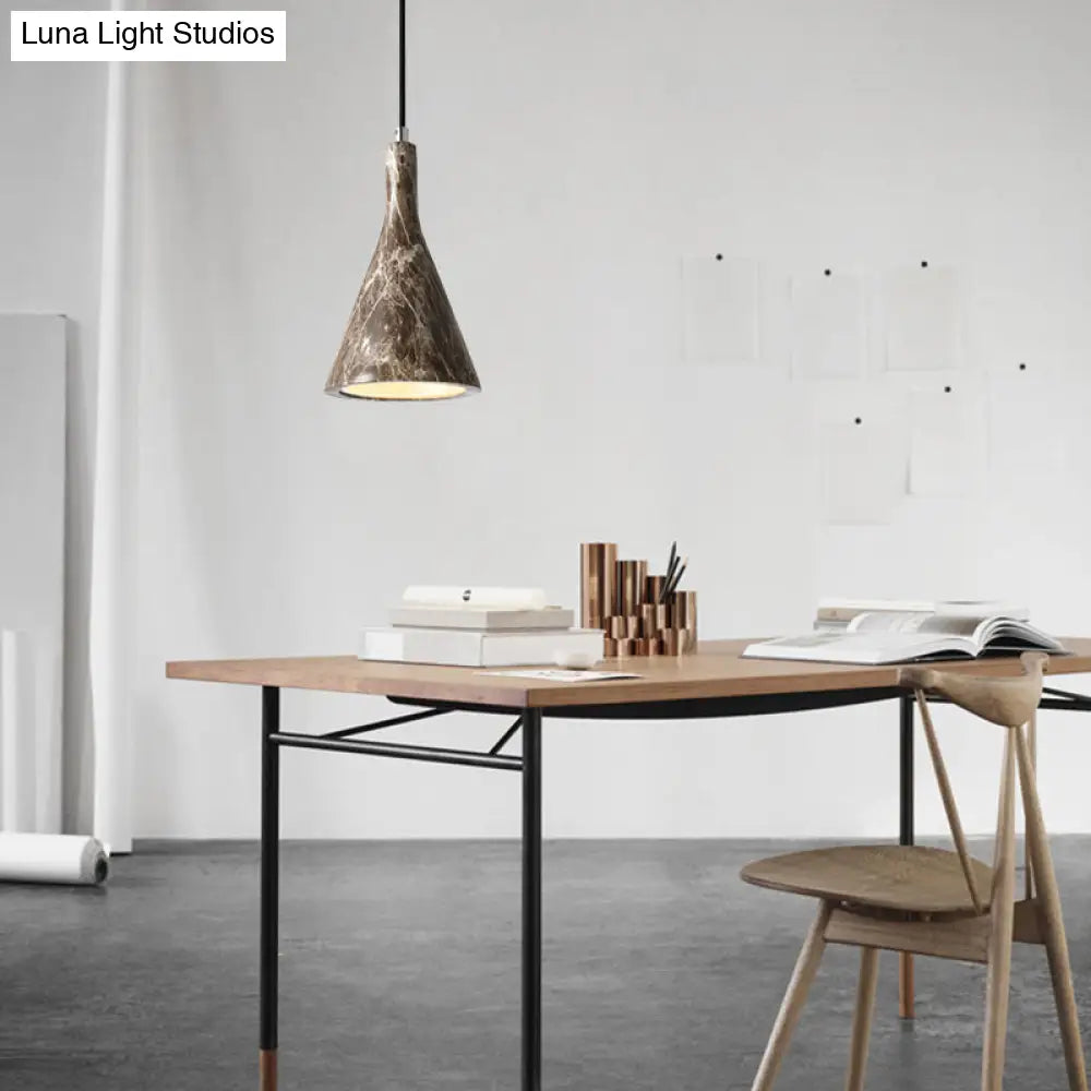 Pulcherrima - Vibrant Nordic Pendant Lights