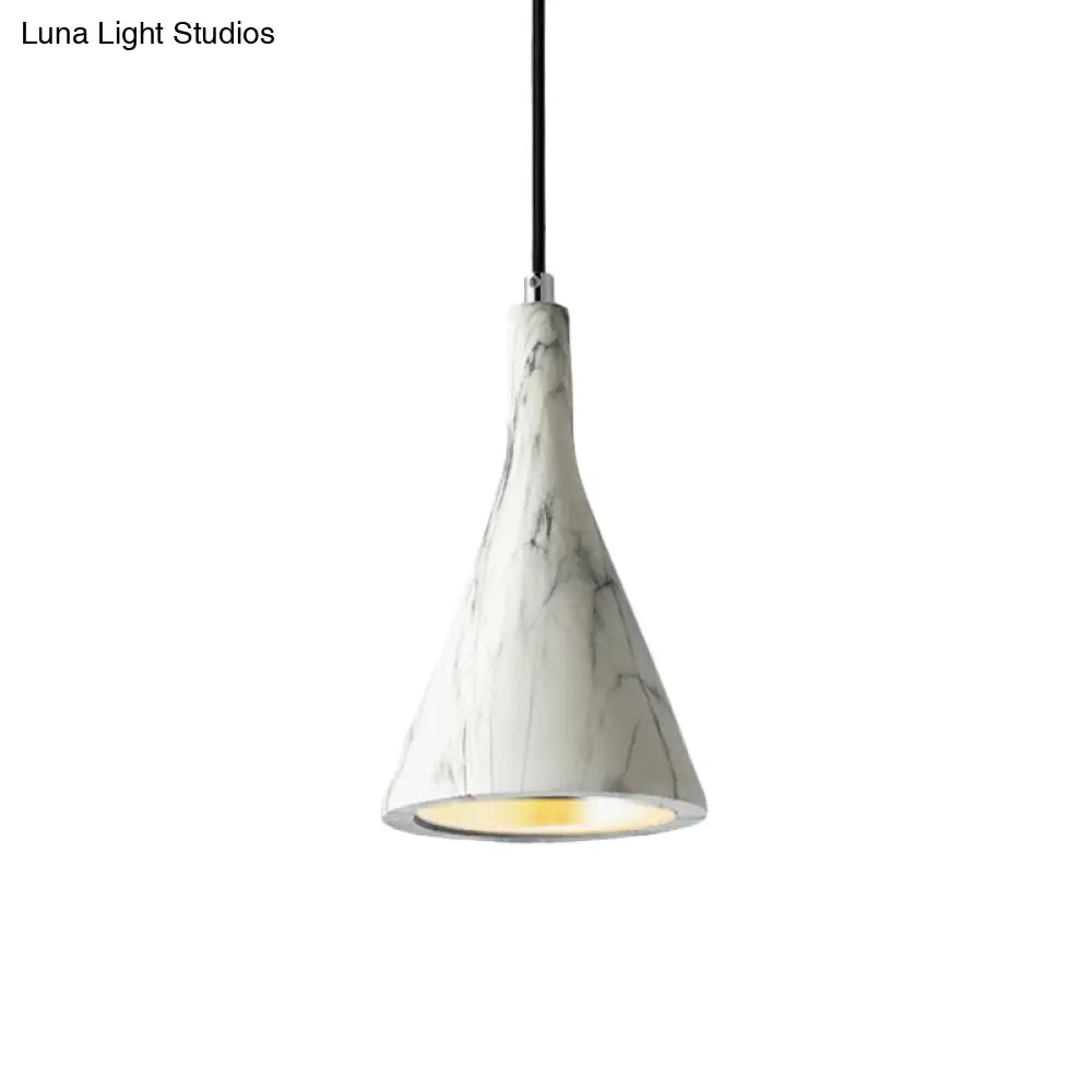 Pulcherrima - Vibrant Nordic Pendant Lights