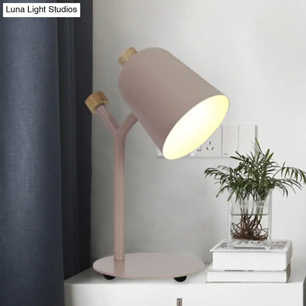 Richa - Macaroon Table Lamp